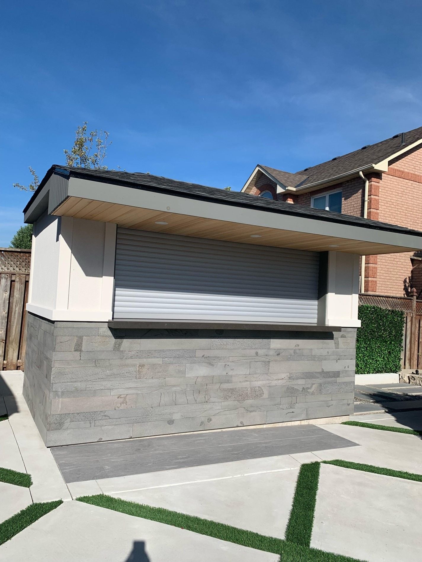 Nelly2 | Planc Platinum | Exterior | Natural Stone Veneer | Legerstone | Ledgestone | Ledge stone | Real Stone | Norstone | Staxstone DIY Projects Image -60da1bd65c723